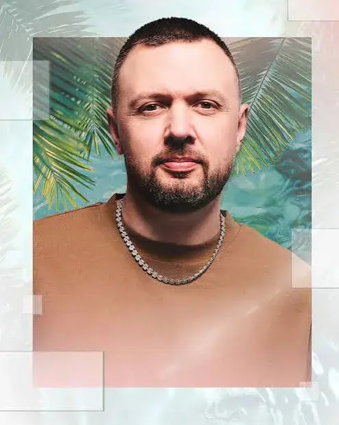 Chris Lake