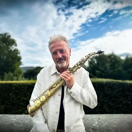 Tim Garland @ Ronnie Scott's Jazz Club