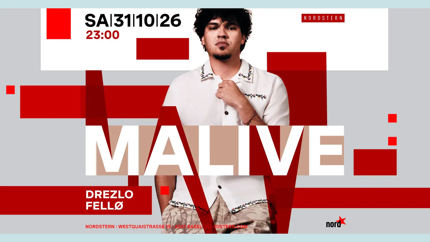 Malive