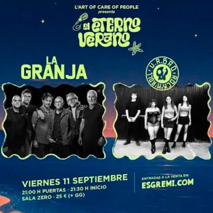 El Eterno Verano
