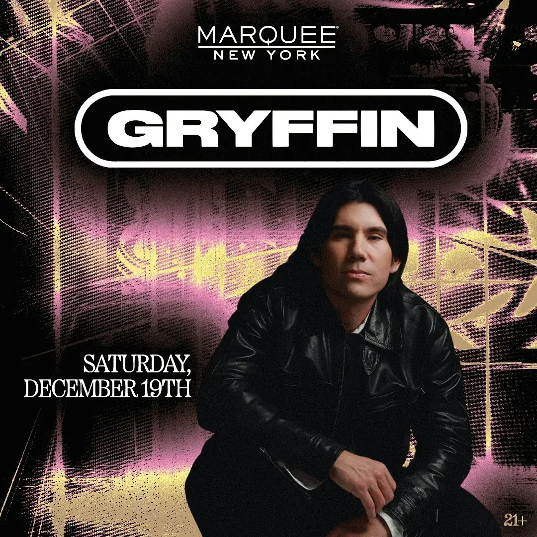 Gryffin