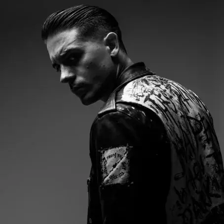 G-Eazy @ Theater of the Clouds, Moda Center