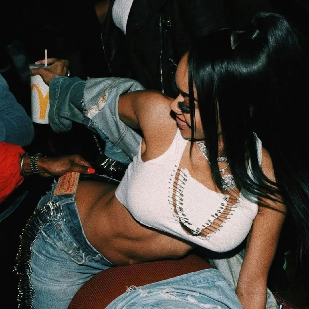 RNB SZN - London's Biggest RnB Party (FREE BEFORE 12AM)