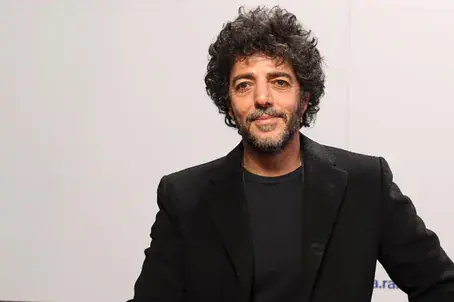 Max Gazzè @ Teatro Colosseo