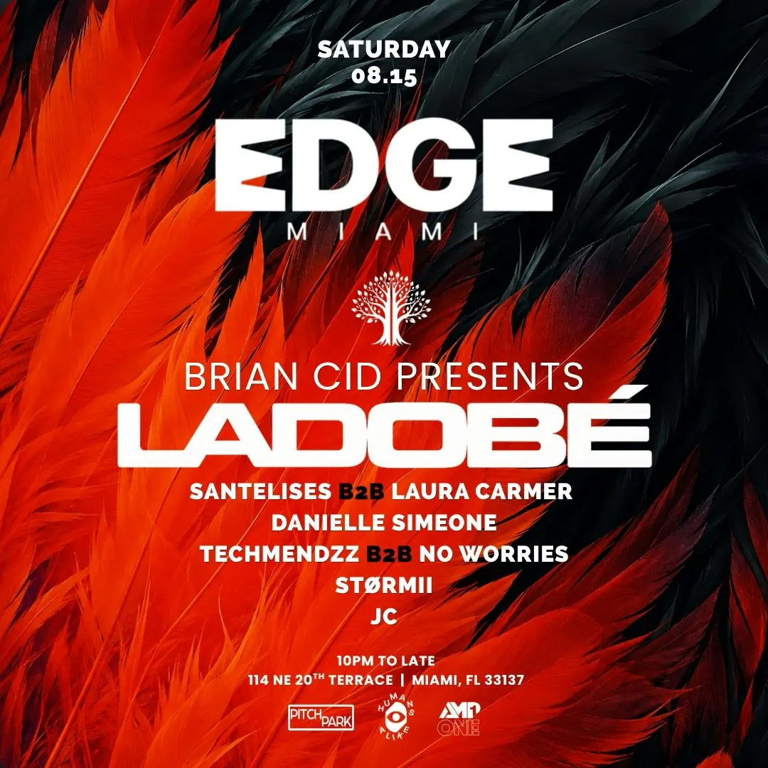 Brian CID, Santelises, Danielle Simeone, JC, More