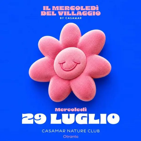 Mercoledi del Villaggio