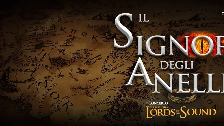 Der Herr der Ringe