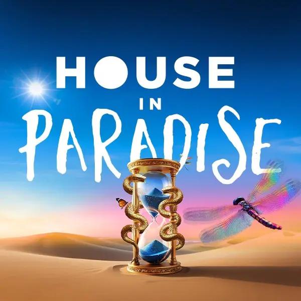 House in Paradise