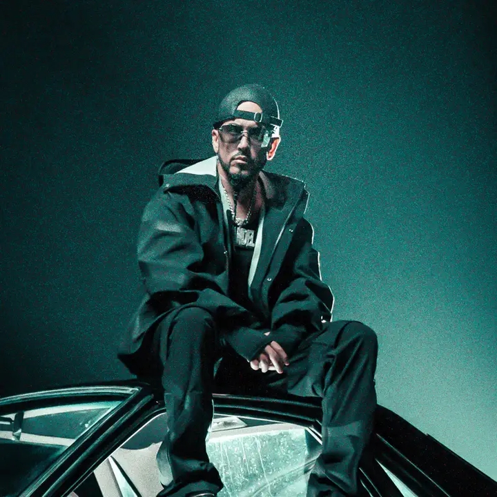 Yandel @ Movistar Arena