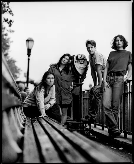 The Breeders @ Castro Theatre