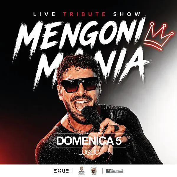 Mengoni-Manie