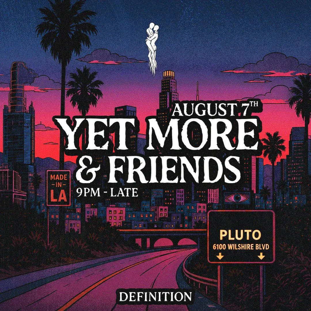 MORE OR LESS: Yet More (ALL NIGHT LONG)