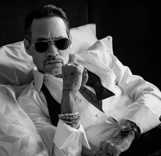 Marc Anthony, Manuel Turizo, Kapo, Fonseca