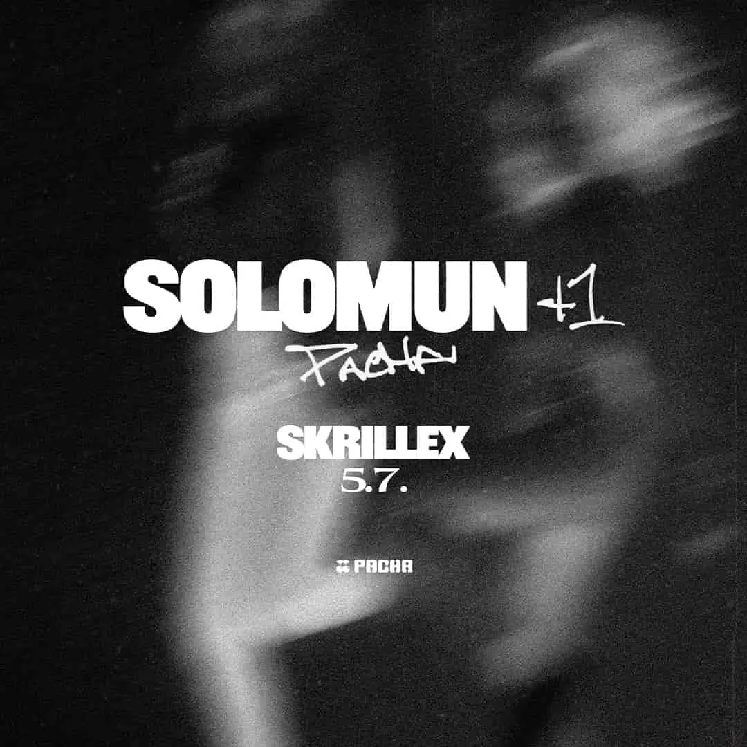 SOLOMÚN+1