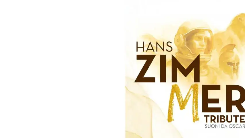 Hans Zimmer Tribute