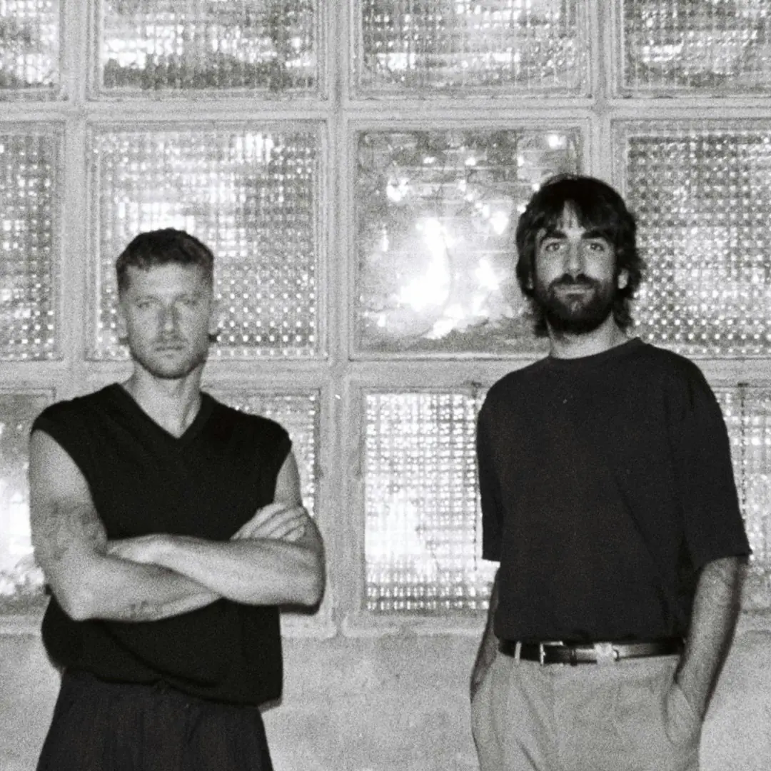 Be My Guest: b1n0 presenta su nuevo disco "Gargot"