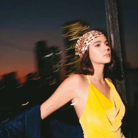 Paloma Morphy @ Rickshaw Stop