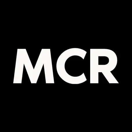 My Chemical Romance @ Impact Challenger Hall 1