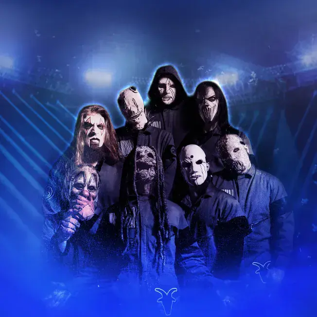 Motionless In White @ The Hall Zürich