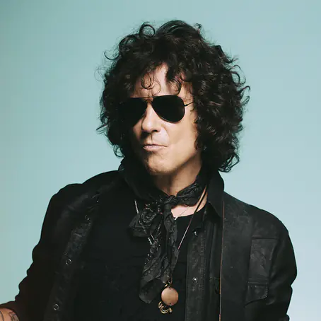Bunbury @ Movistar Arena