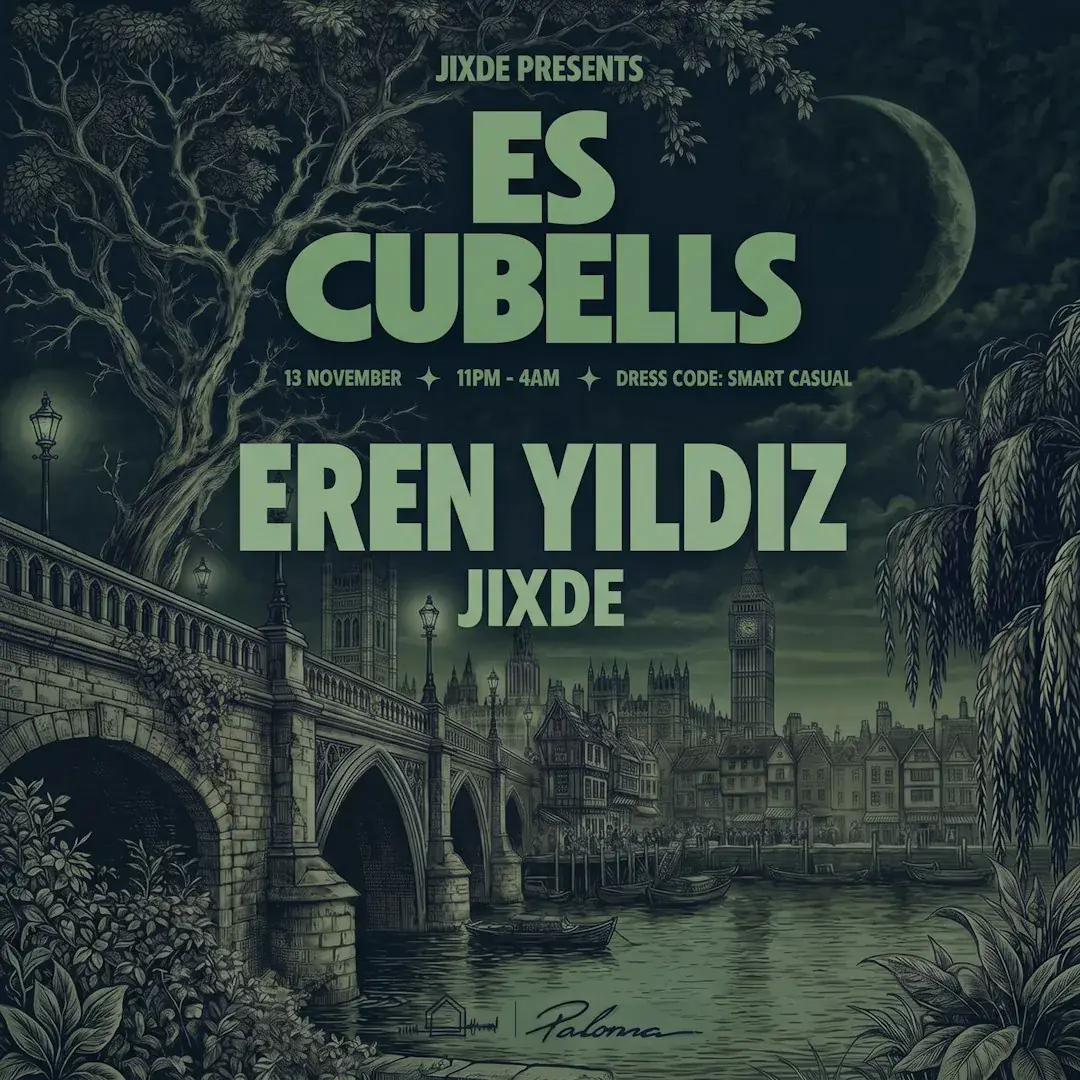 ES CUBELLS