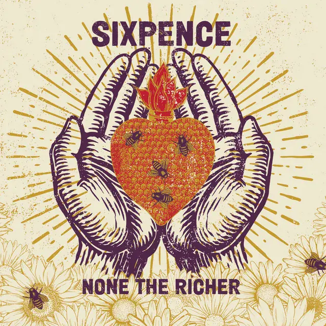 Sixpence None the Richer @ Palais Theatre
