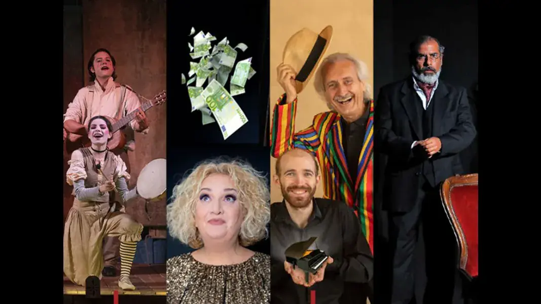 LA PETITE SAISON DE THEATRE 2026 | 2027