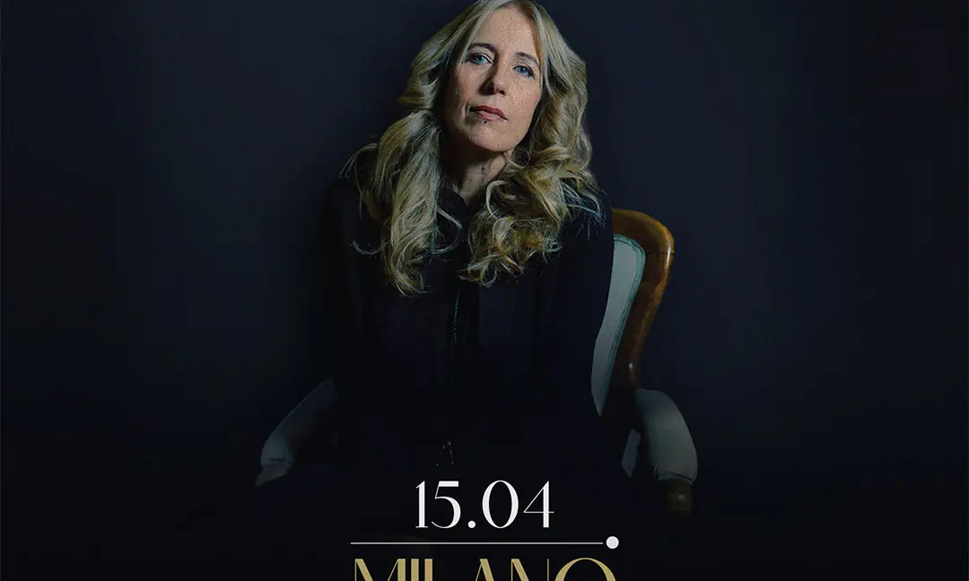 Ginevra Di Marco - Nada