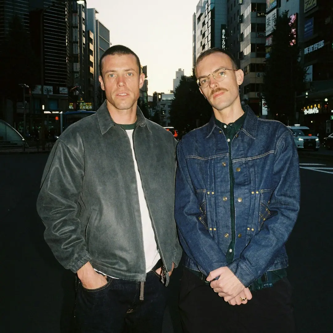 Chaos In The CBD present 'In Dust We Trust' Tour