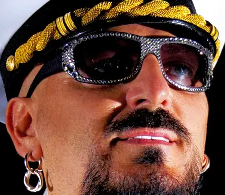 Gigi D'Agostino @ Velodrom