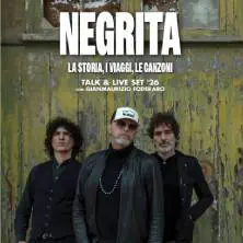 Negrita