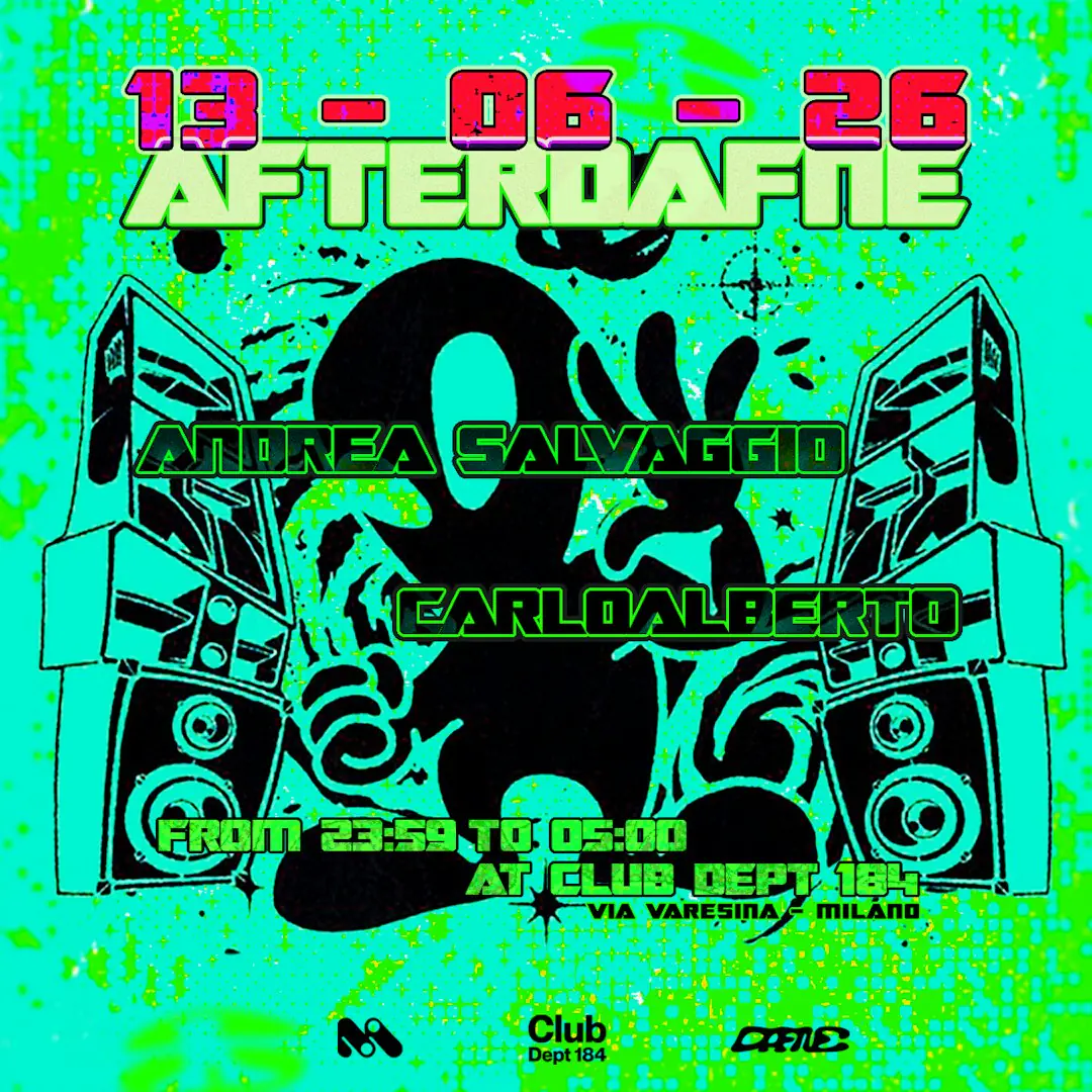 AfterDafne