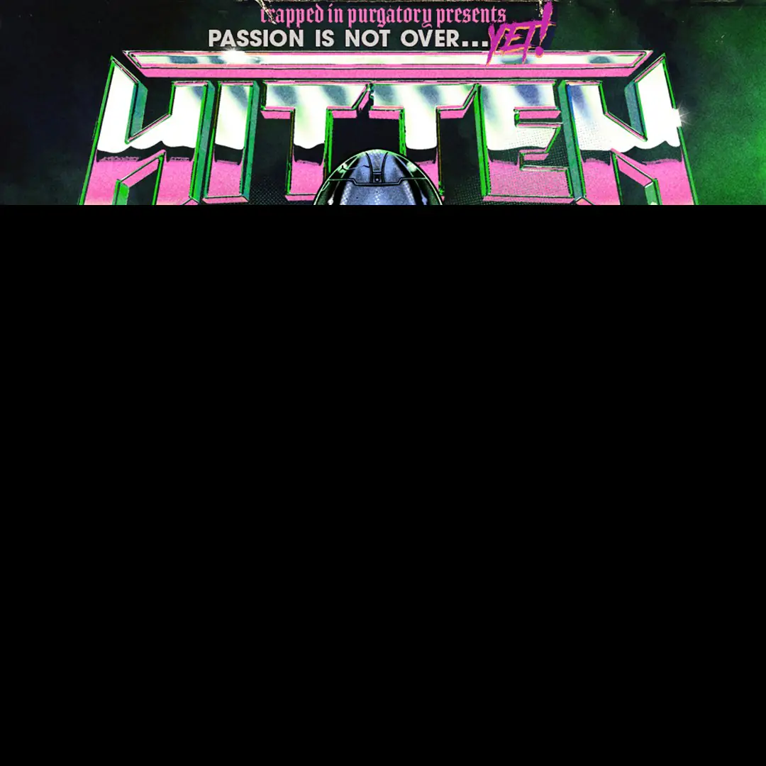 Hitten (ESP) & Haunt (US)