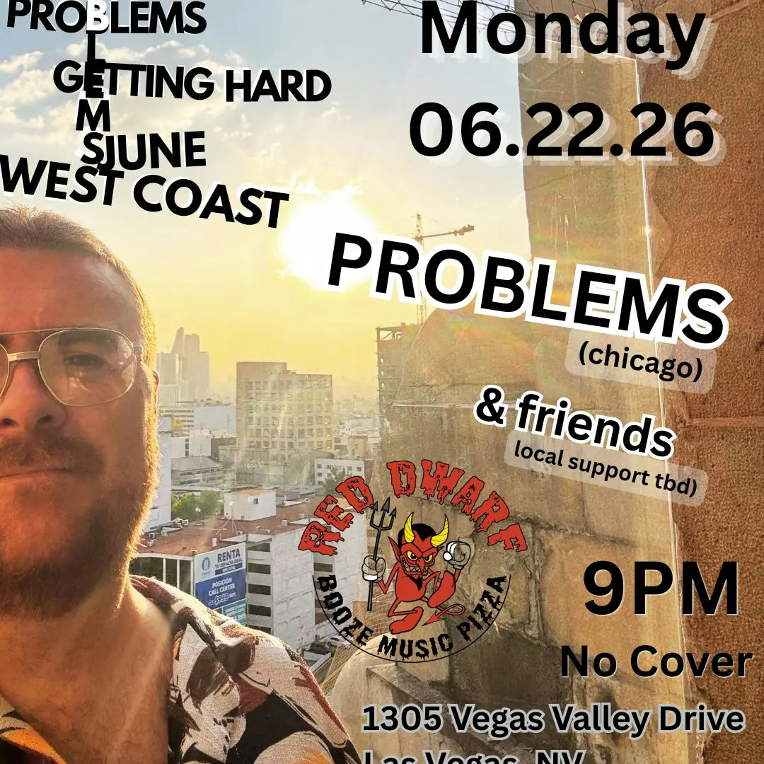 PROBLEMS