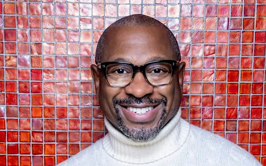 CHRISTMAS TIME IS HERE mit Alton Fitzgerald White