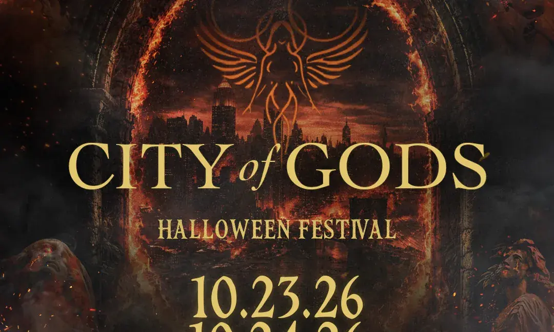 City of Gods Festival
