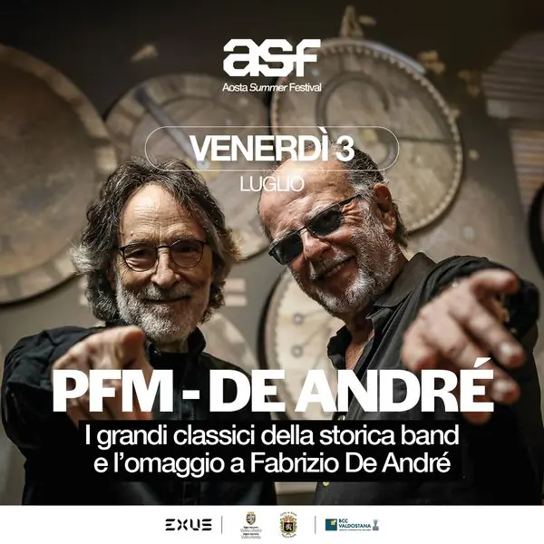 PFM - DeAndre