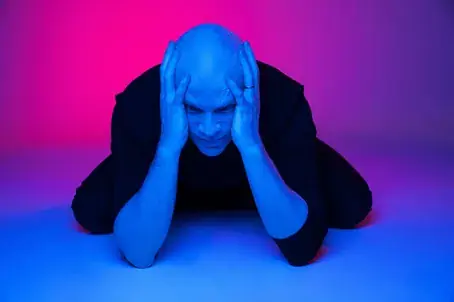 Devin Townsend @ Le Silo