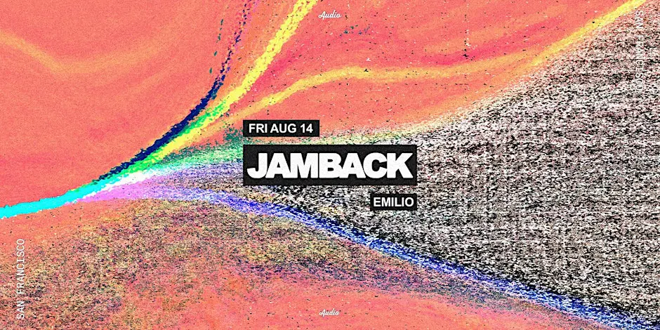 Jamback