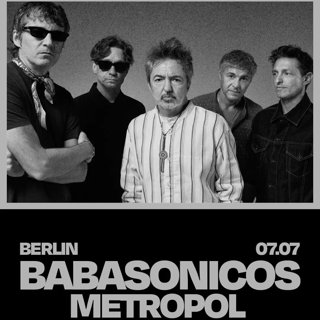 BABASONICOS