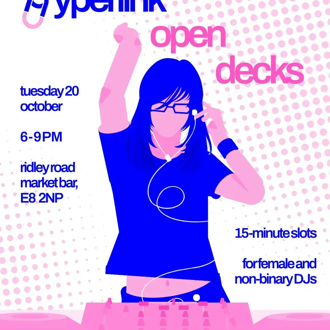 HYPERLINK Open Decks