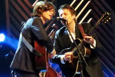 The Milk Carton Kids