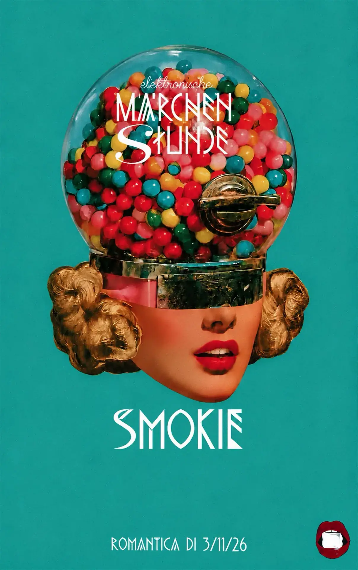 Tuesday Märchenstunde with Smokie