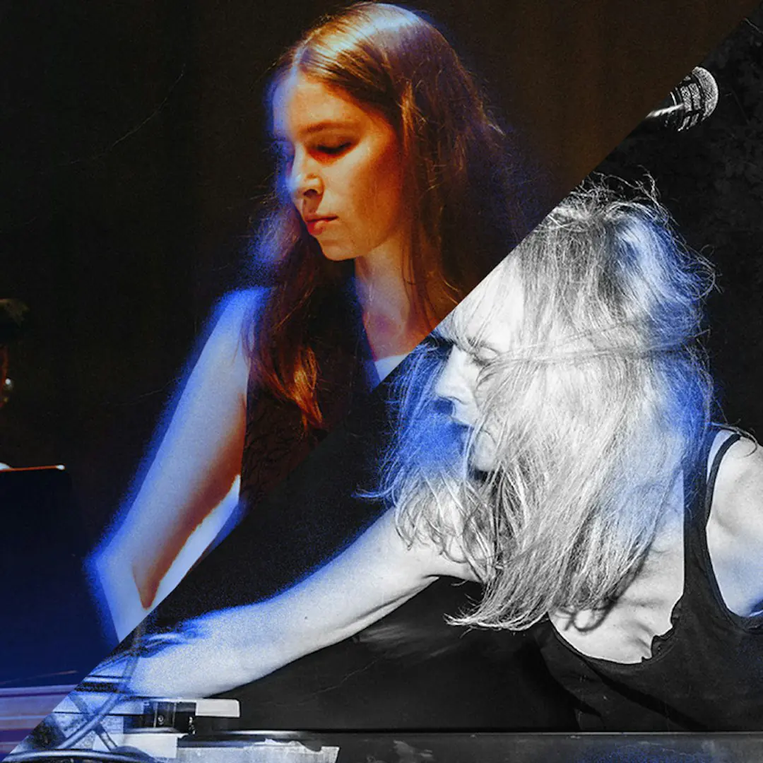 BAO Sound Experience Sofi + Camilla Sparksss