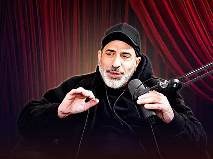 Dave Attell