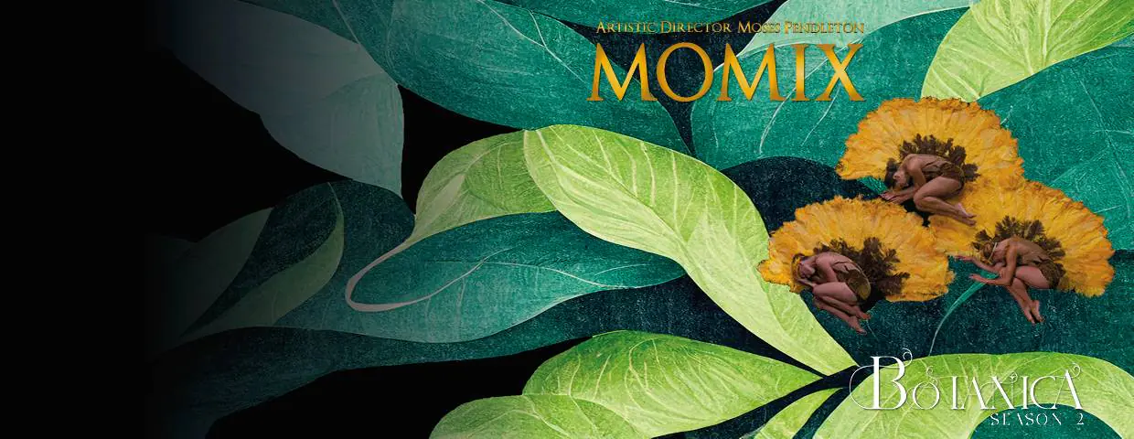Momix Botanica season 2