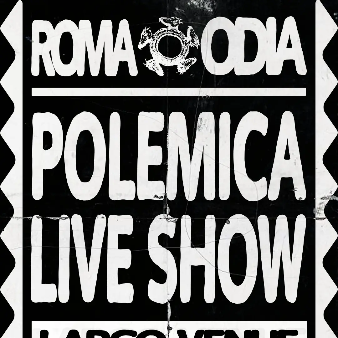 POLEMICA