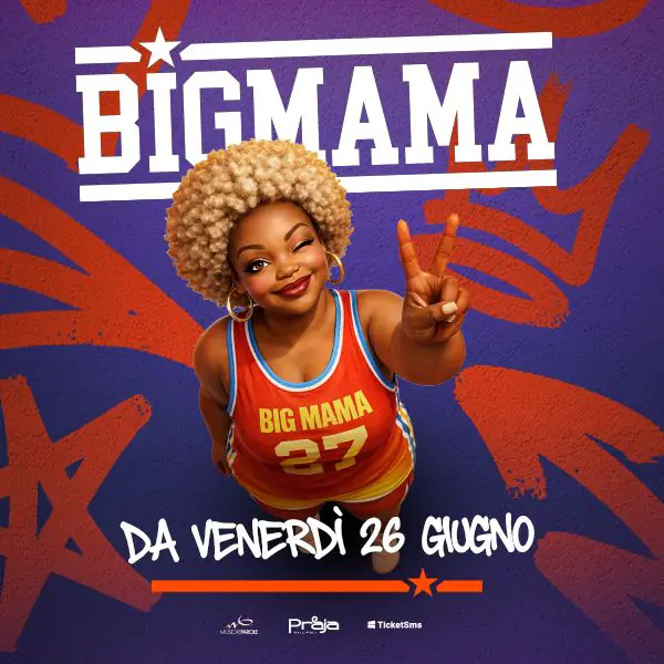 Grande maman