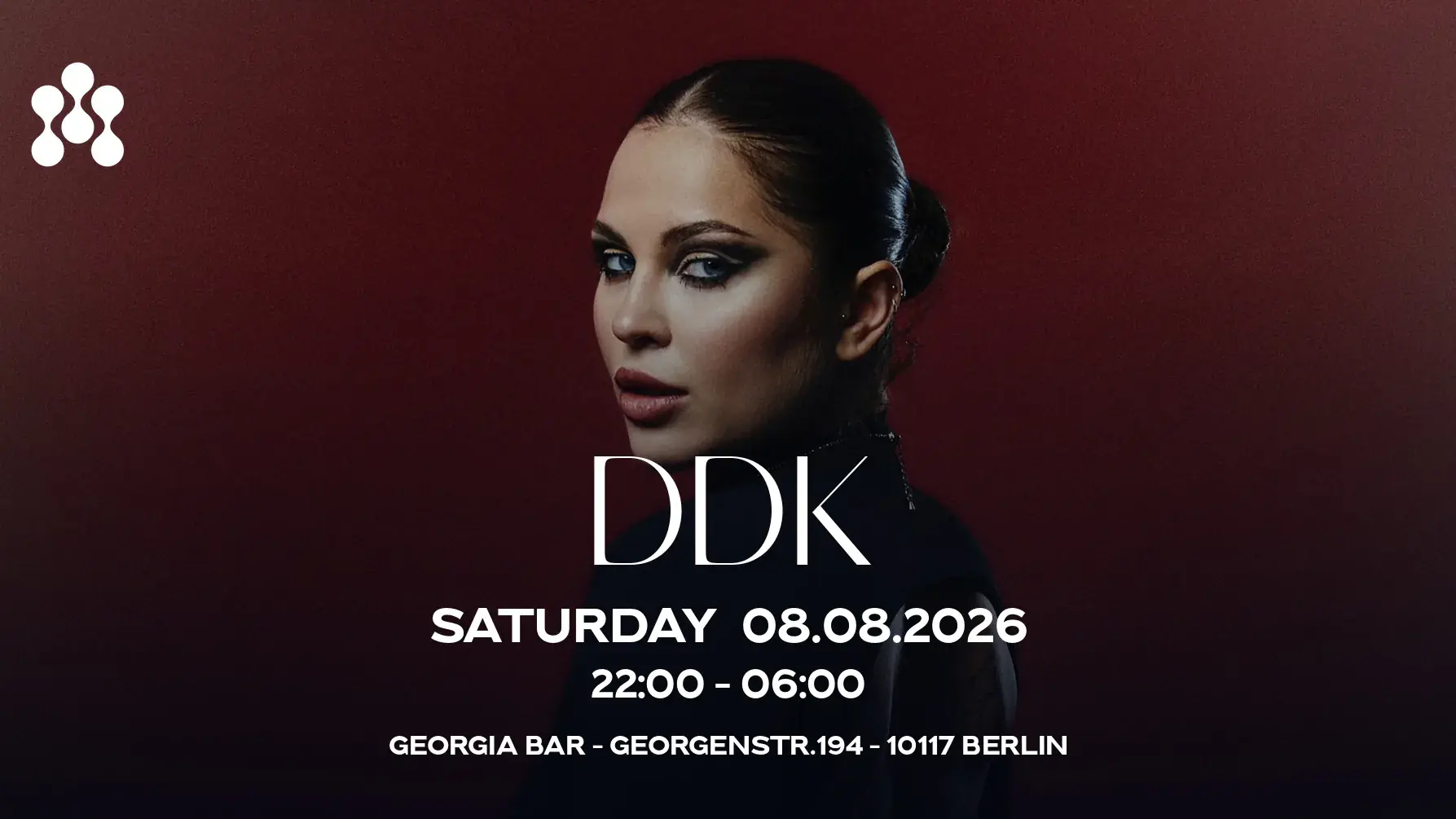 DDK