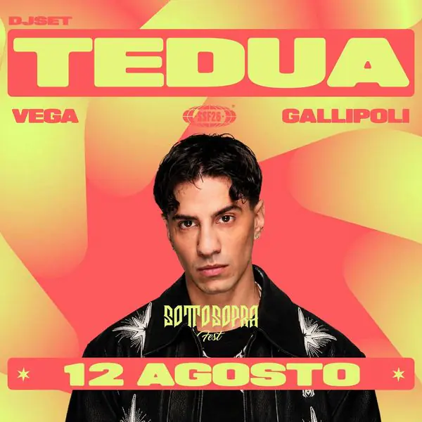Immagine evento